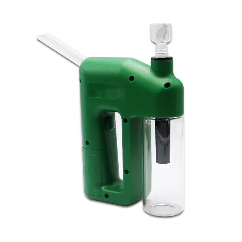 Puff Volt Bubbler imagem de apoio com produto e textura