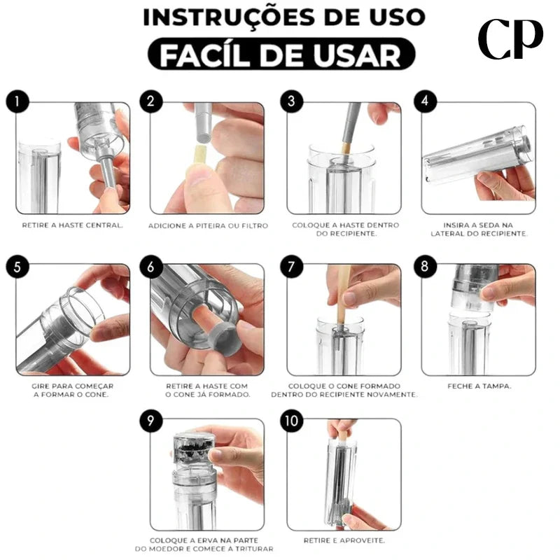 bolador-automatico-cone-3-em-1-tutorial-passo-a-passo-de-uso