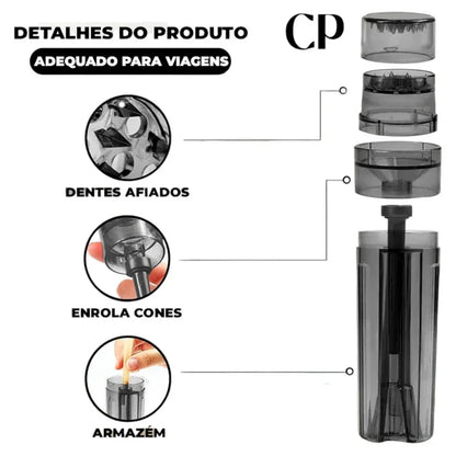 dichavador-bolador-automatico-3-em-1-dentes-afiados-enrola-cone-e-armazena