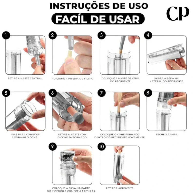 bolador-automatico-cone-3-em-1-tutorial-passo-a-passo-de-uso