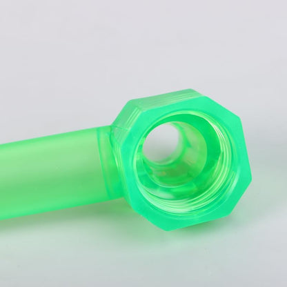 Bong Portatil Puff detalhe do fornilho rosqueavel