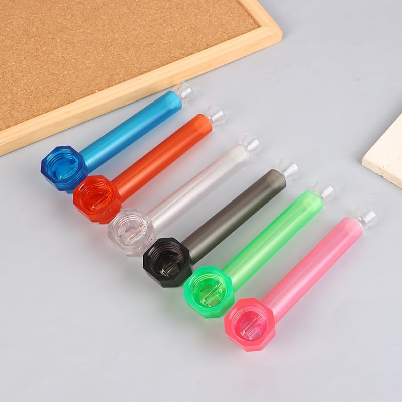 Bong Portatil Puff desmontavel com cores disponiveis