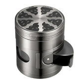 Dichavador Puff Vision 4 Partes com Janela