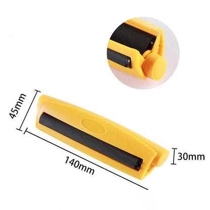 Bolador de cone Puff Master medidas 140mm 45mm 30mm