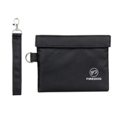 Bolsa Anti Odor Preta Compacta