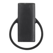 Porta-Isqueiro de Silicone Colorido