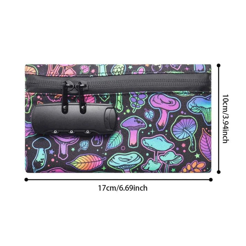 mushroom-stealth-bag-bolsa-anti-odor-medidas-17x10cm