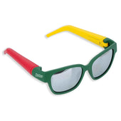 Óculos Puff Safe Rasta II
