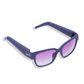 Óculos Puff Safe Roxo