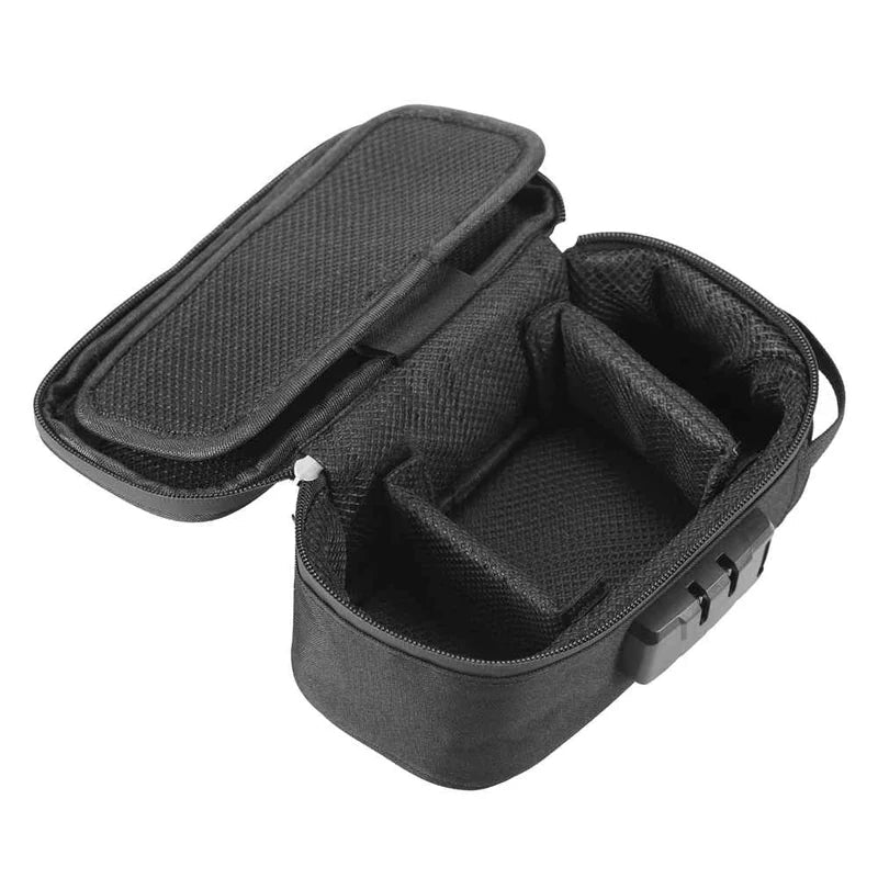 stash-safe-case-bolsa-anti-odor-interior-vazio-compartimentos