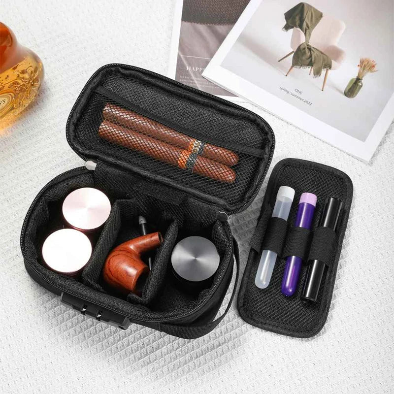 stash-safe-case-bolsa-com-senha-aberta-interior-organizado-com-acessorios