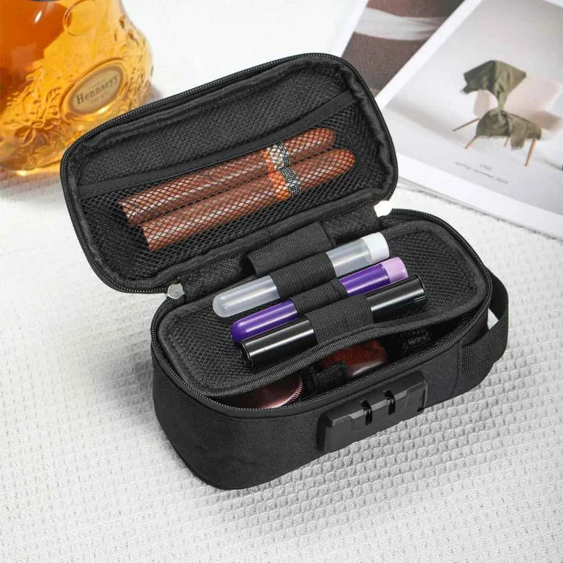 stash-safe-case-stash-bag-com-senha-interior-com-tubos-e-malha