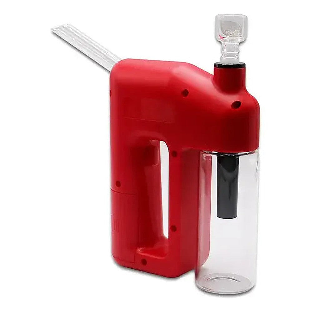 Puff Volt Bubbler variante de cor para setup moderno