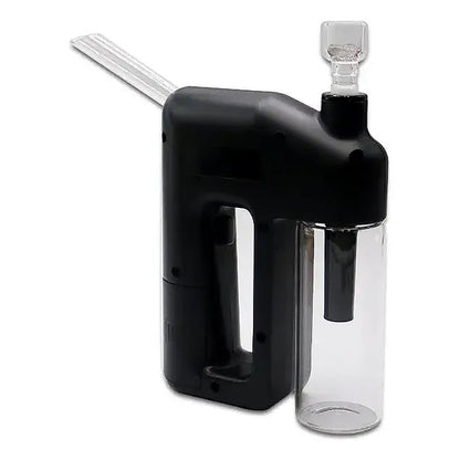 Puff Volt Bubbler componentes e acessorios do produto